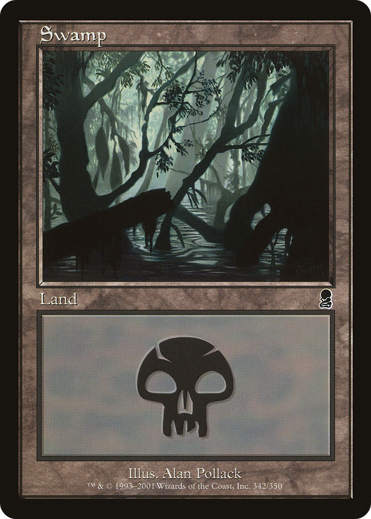 Swamp - Image 1