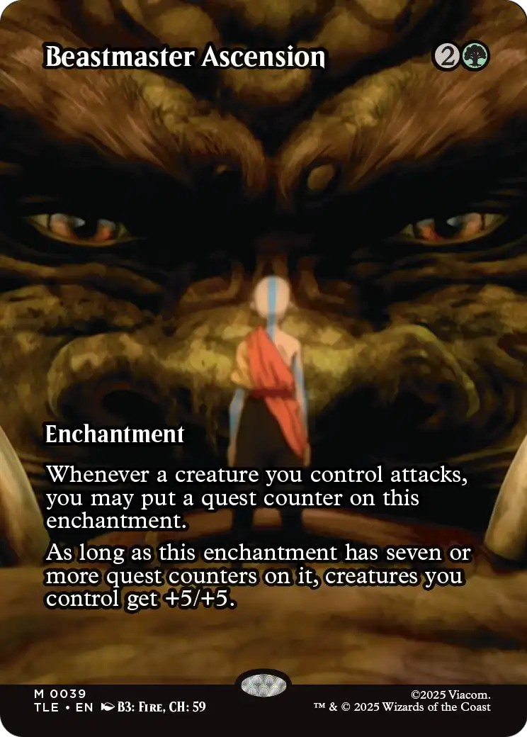 Beastmaster Ascension - Image 1
