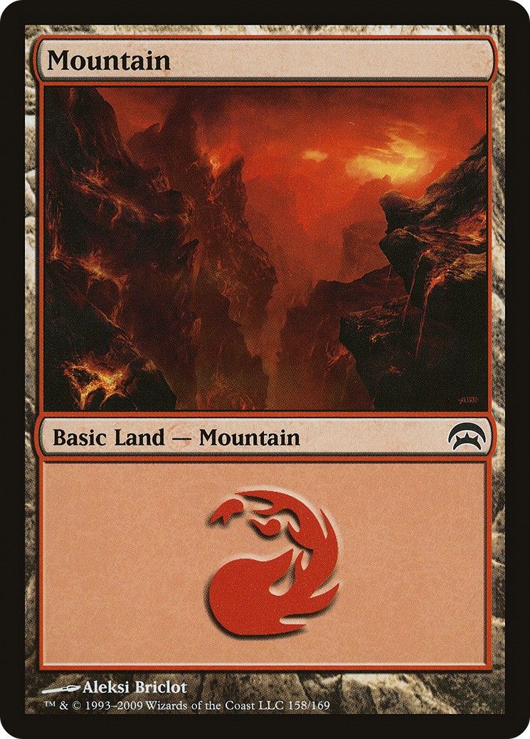 Mountain - Image 1