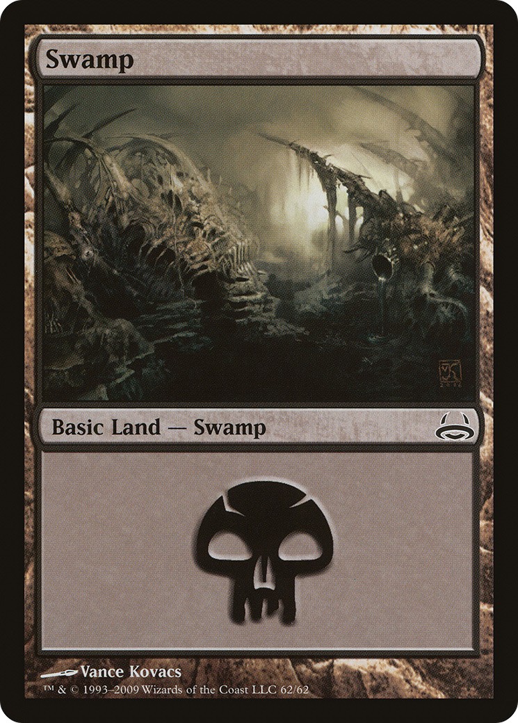 Swamp - Image 1