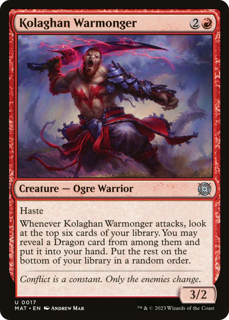 2023 Magic: The Gathering March of the Machine: The Aftermath 2023 Magic: The Gathering March of the Machine: The Aftermath #
