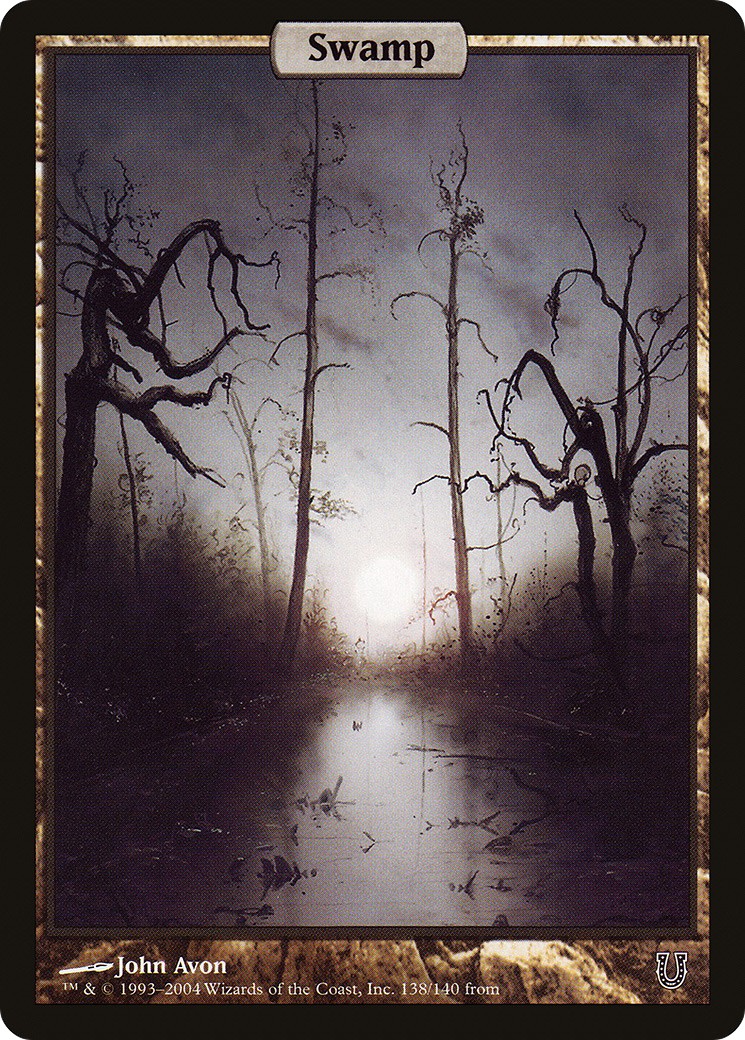 Swamp - Image 1