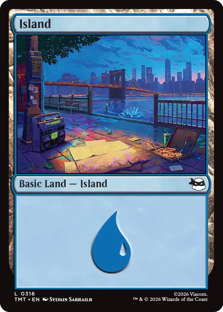 Island - Image 1