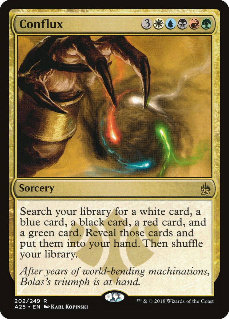 Conflux - Image 1
