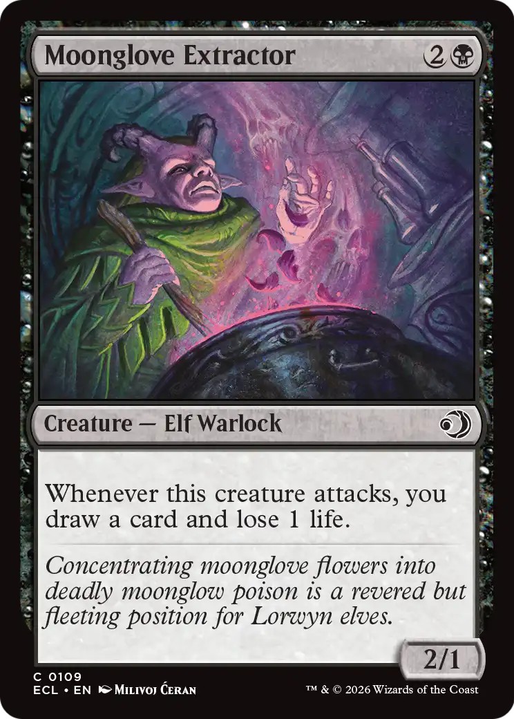 Moonglove Extractor - Image 1