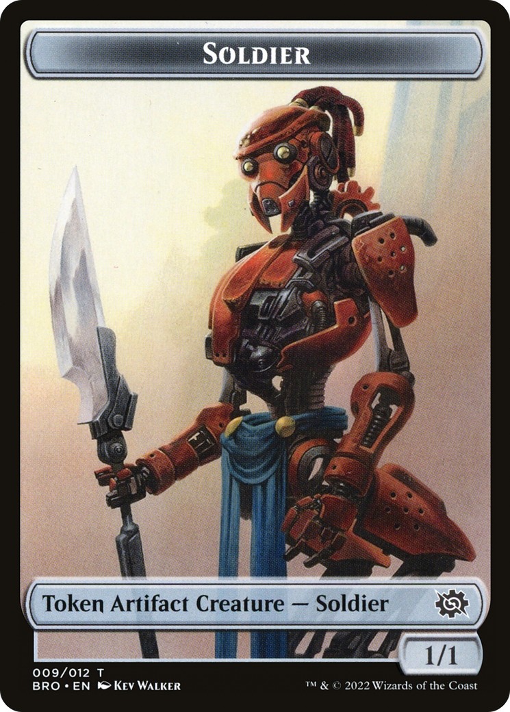 Soldier - Image 1