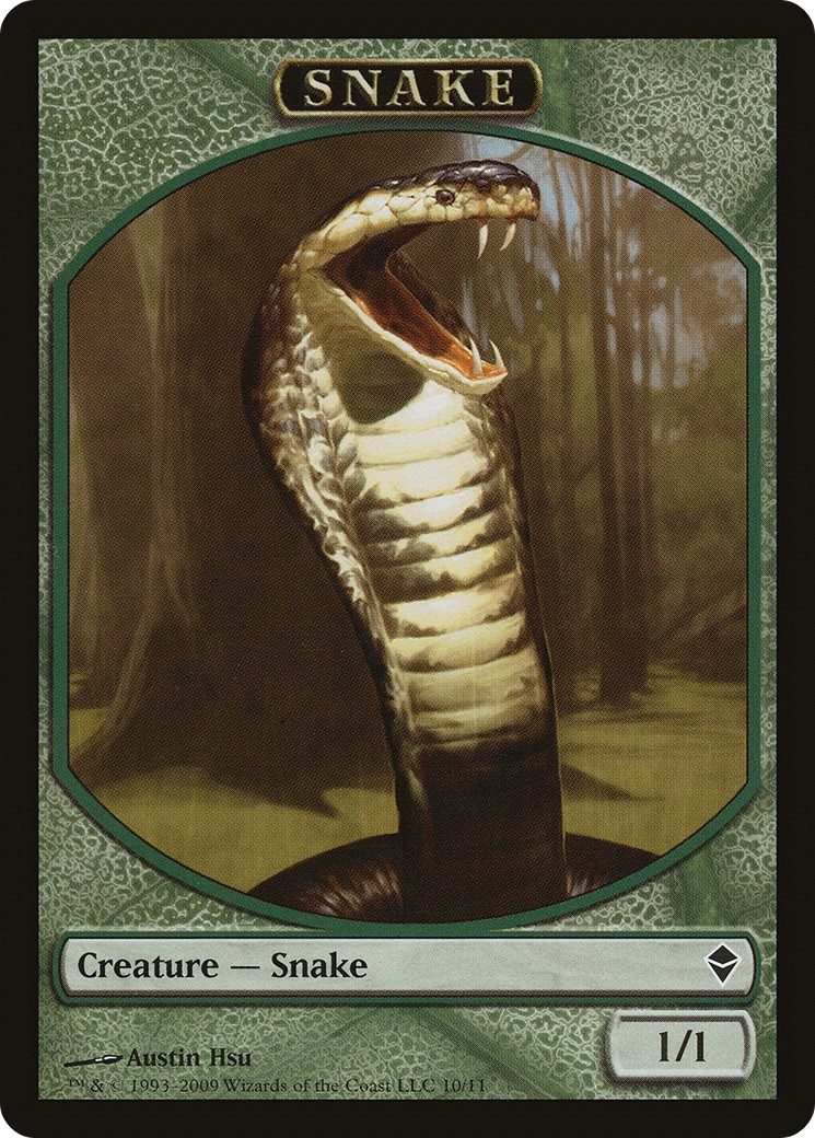 Snake - Image 1