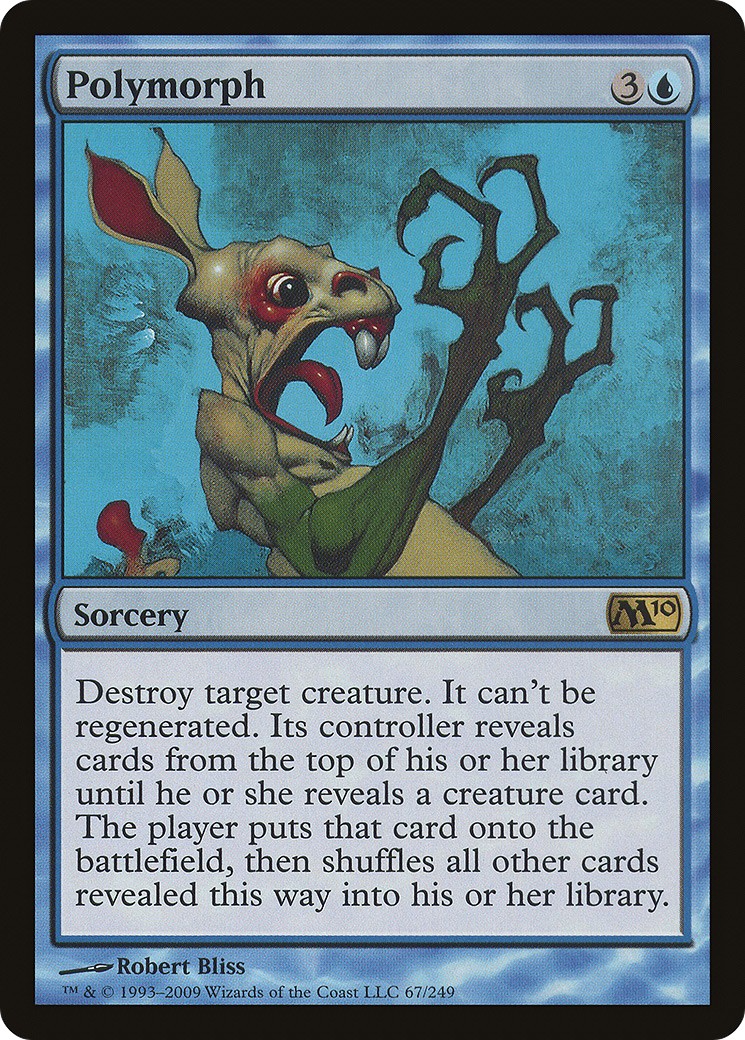 Polymorph - Image 1