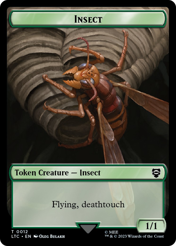 Insect - Image 1