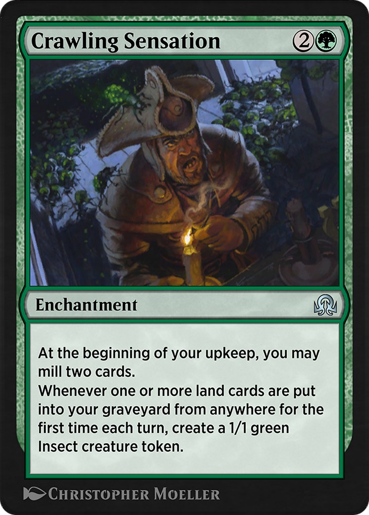 2023 Magic: The Gathering Shadows over Innistrad Remastered 2023 Magic: The Gathering Shadows over Innistrad Remastered #191