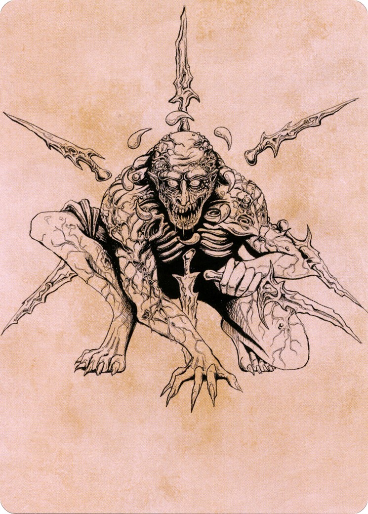 Bhaal, Lord of Murder // Bhaal, Lord of Murder - Image 1