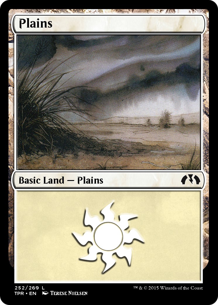 Plains - Image 1