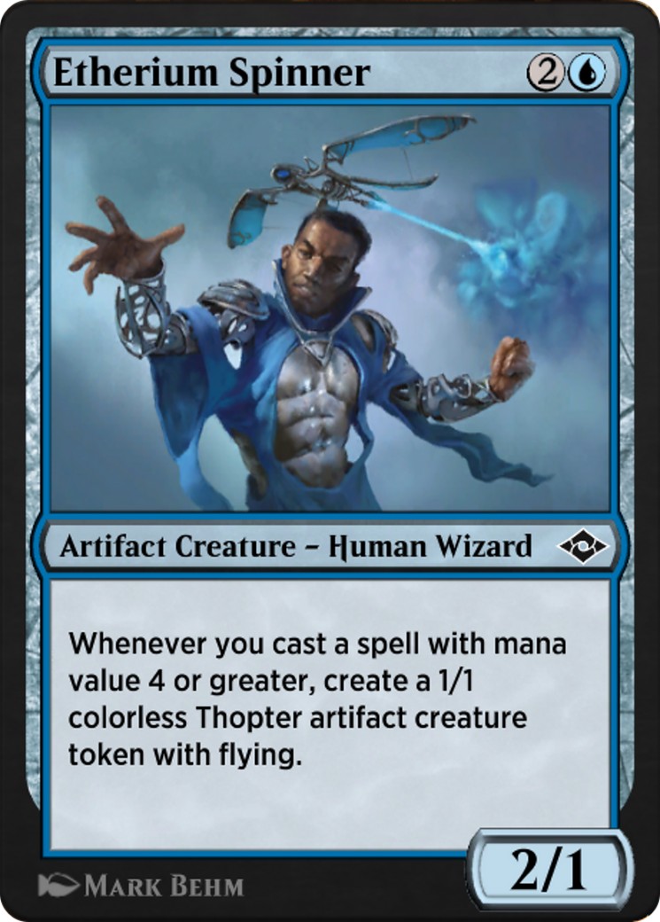 2021 Magic: The Gathering Jumpstart: Historic Horizons 2021 Magic: The Gathering Jumpstart: Historic Horizons #184 trading ca