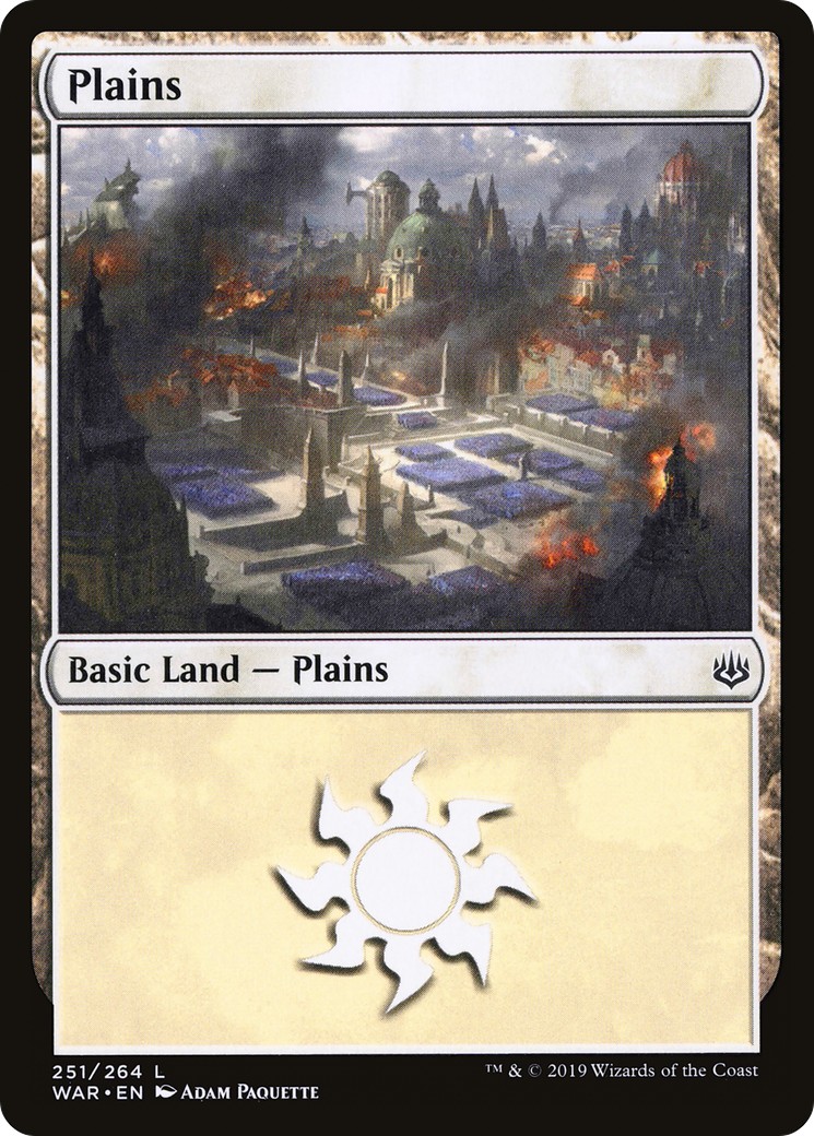 Plains - Image 1
