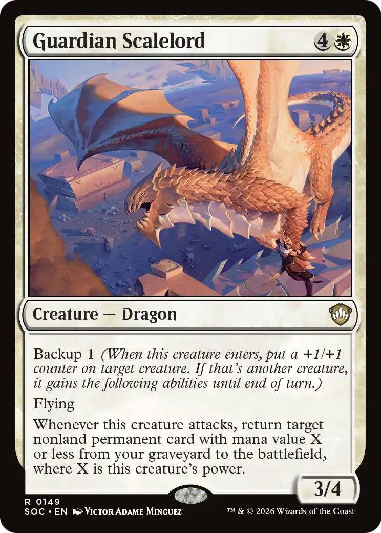 2026 Magic: The Gathering Secrets of Strixhaven 2026 Magic: The Gathering Secrets of Strixhaven #149 trading card