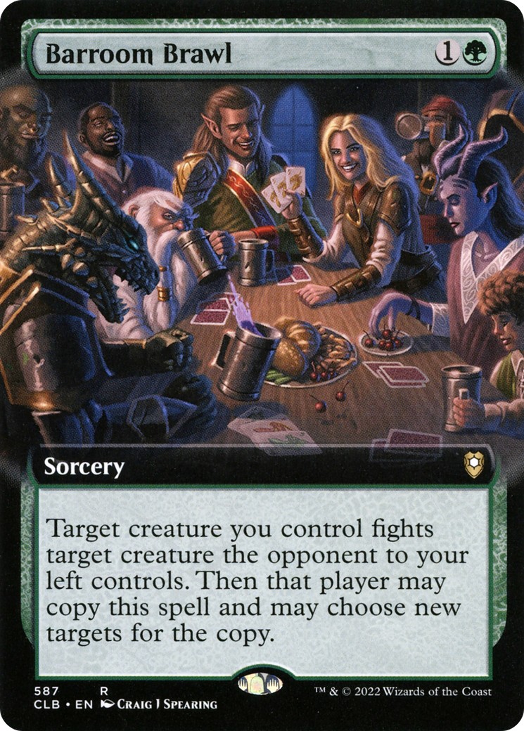 2022 Magic: The Gathering Commander Legends: Battle for Baldur's Gate 2022 Magic: The Gathering Commander Legends: Battle for