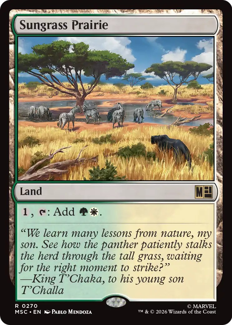 Sungrass Prairie - Image 1