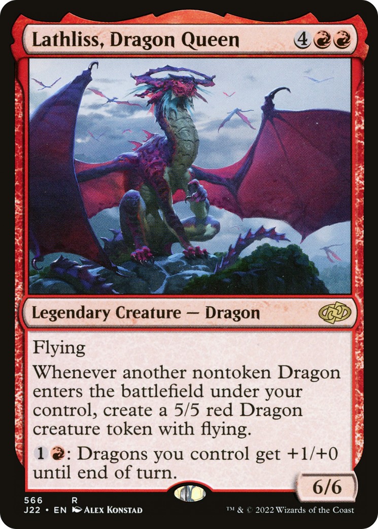 2022 Magic: The Gathering Jumpstart 2022 Magic: The Gathering Jumpstart #566 trading card