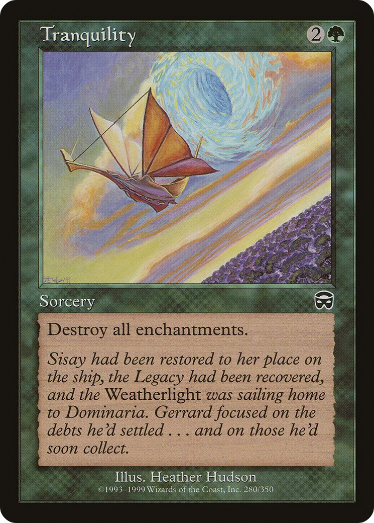 Tranquility - Image 1
