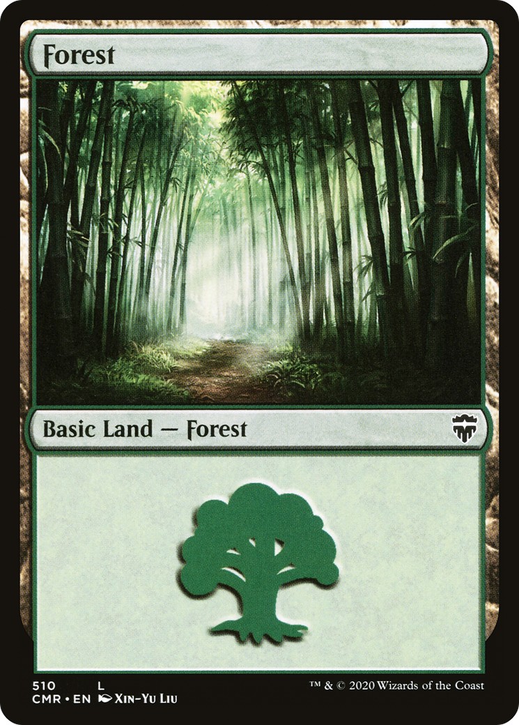 Forest - Image 1