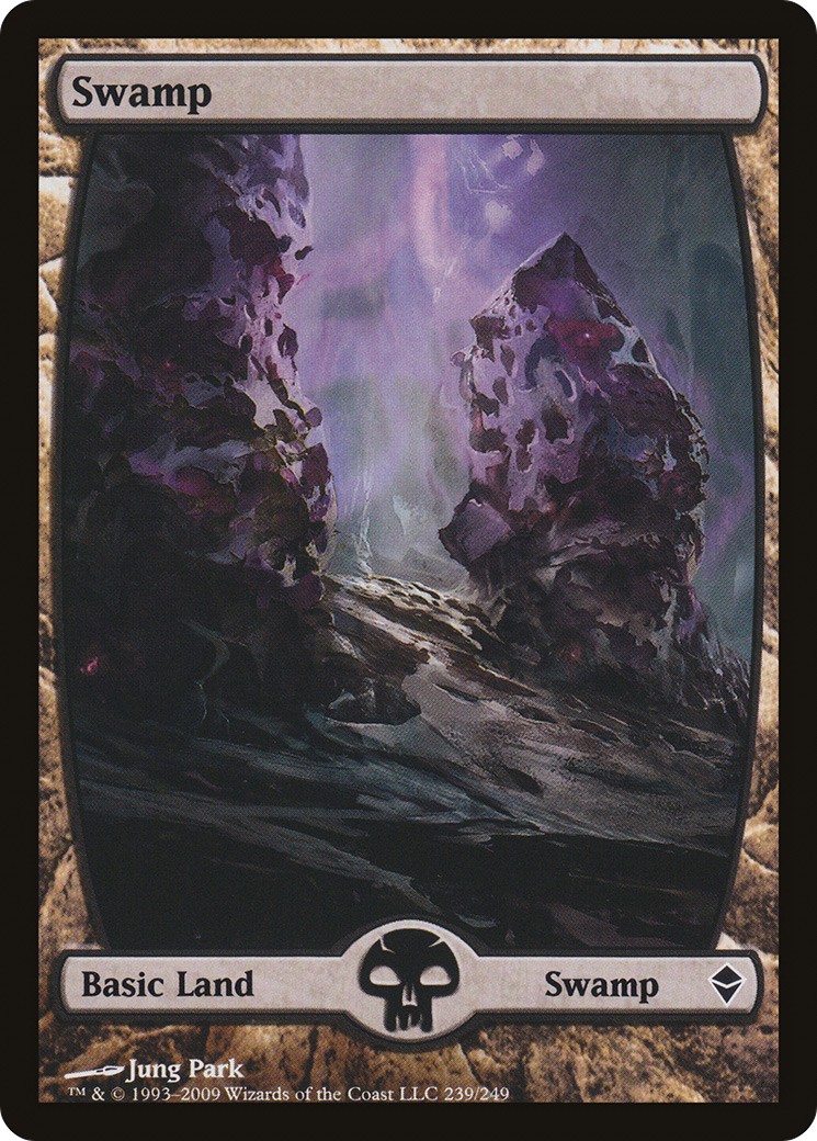 Swamp - Image 1