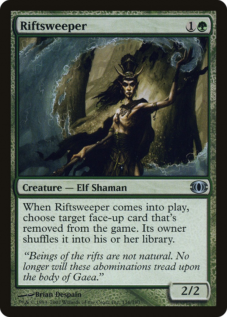 Riftsweeper - Image 1