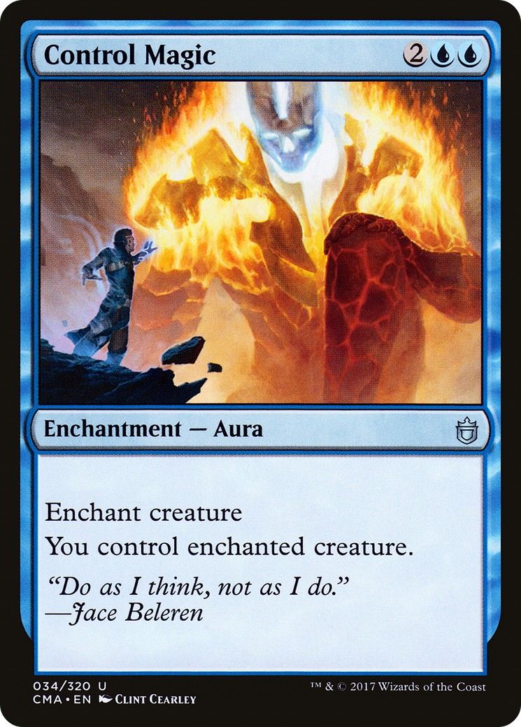 Control Magic - Image 1