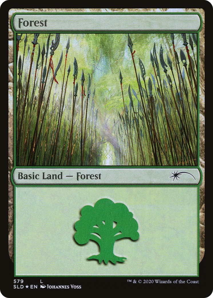 Forest - Image 1