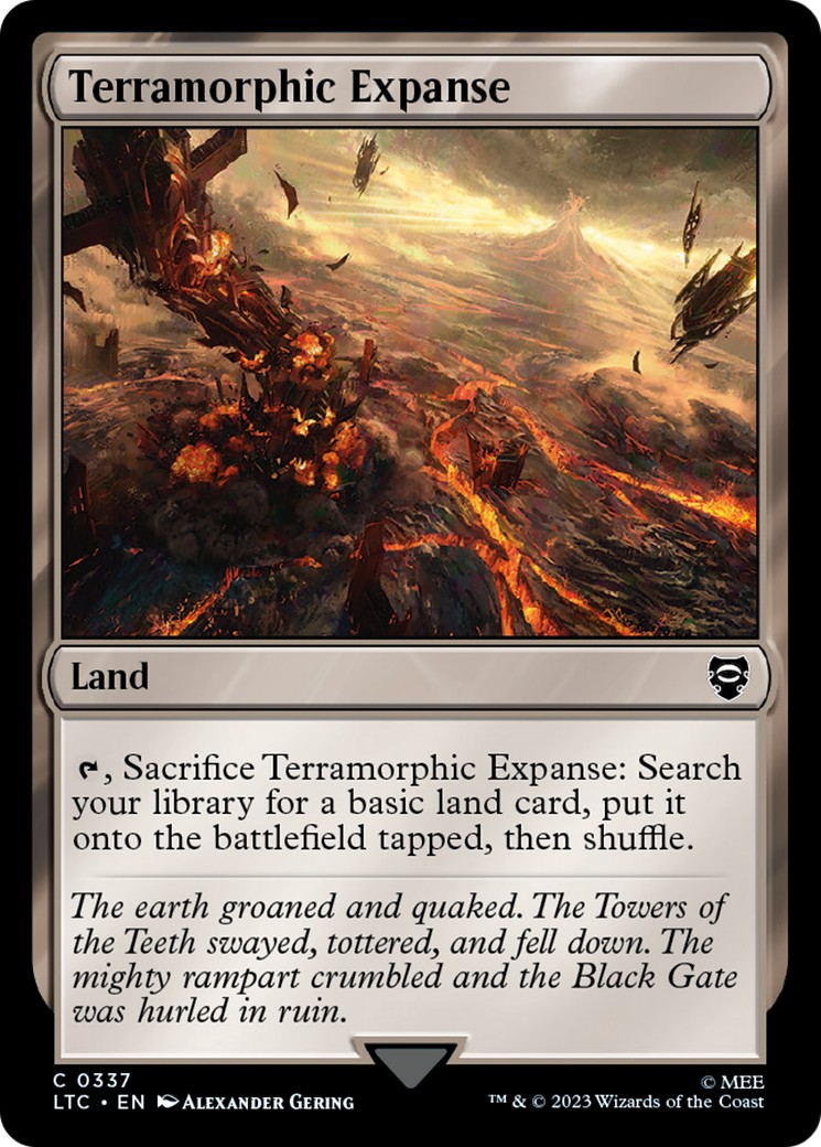 Terramorphic Expanse - Image 1