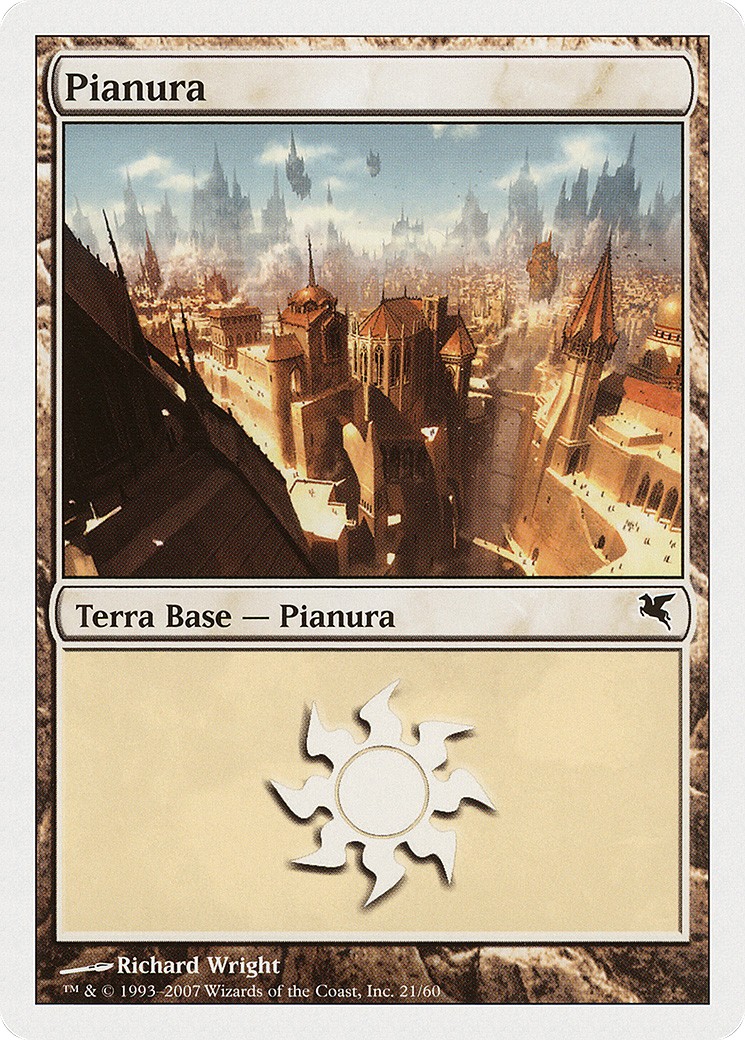 Plains - Image 1