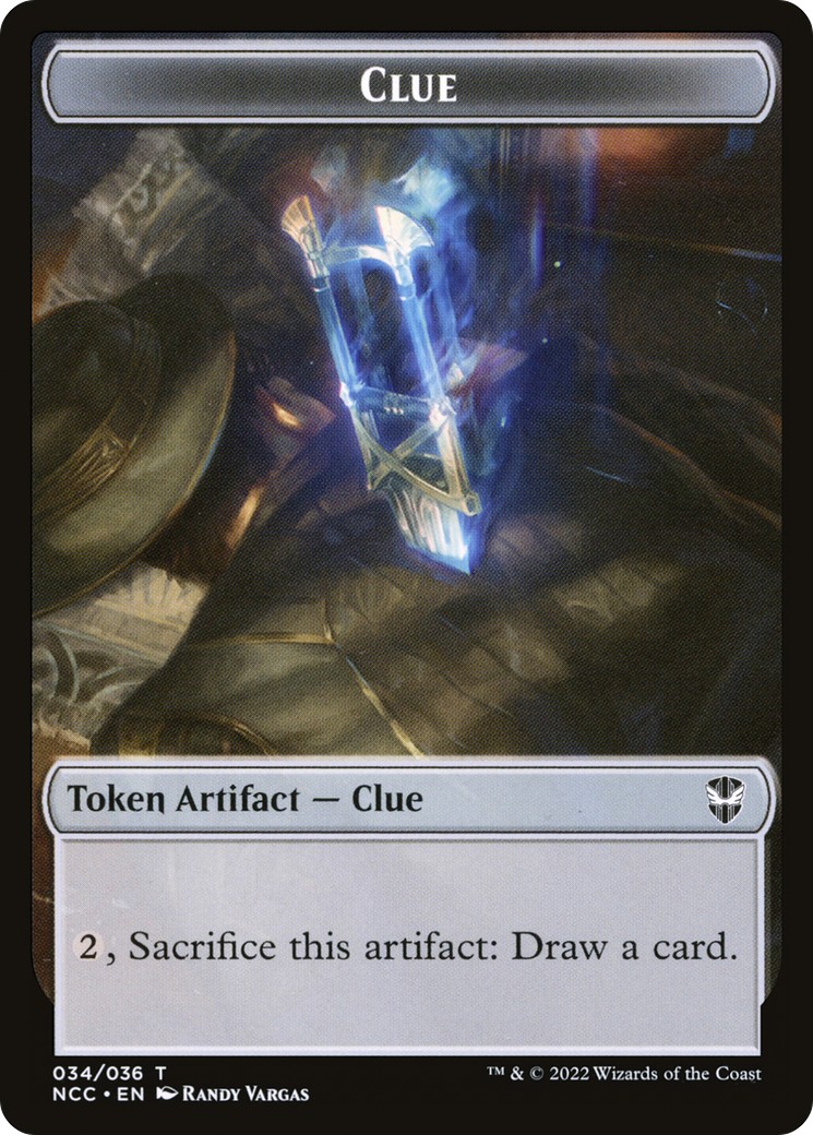 Clue - Image 1