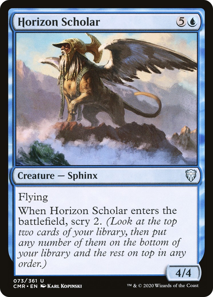 2020 Magic: The Gathering Commander Legends 2020 Magic: The Gathering Commander Legends #73 trading card