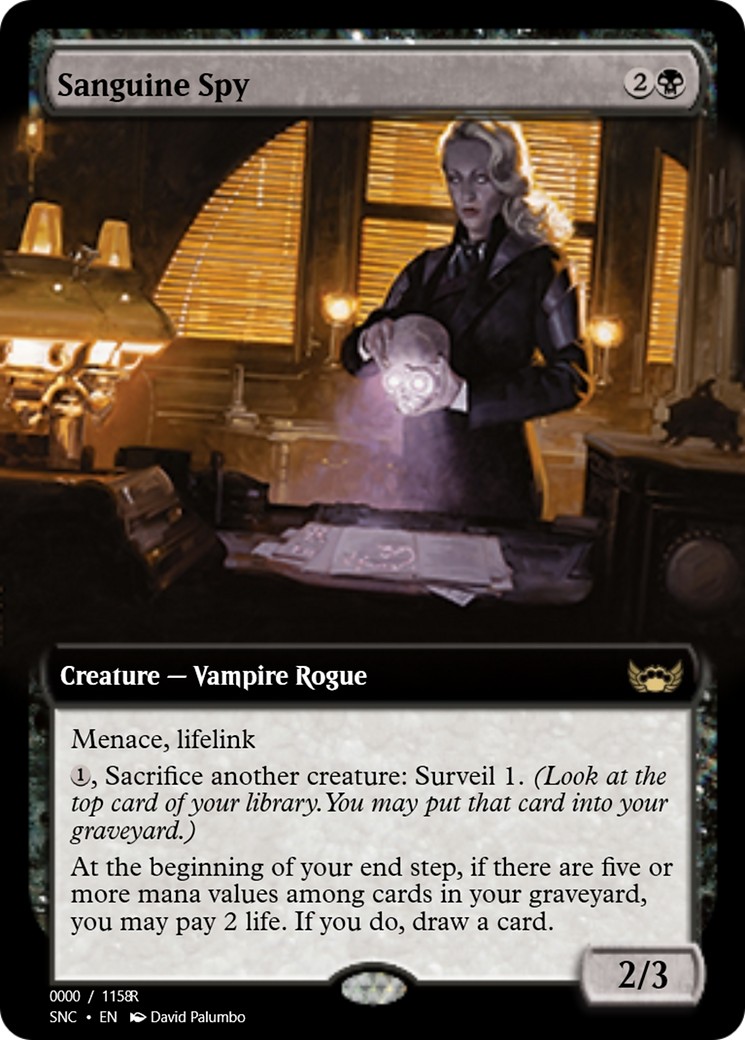2022 Magic: The Gathering Magic Online Promos 2022 Magic: The Gathering Magic Online Promos #99755 trading card