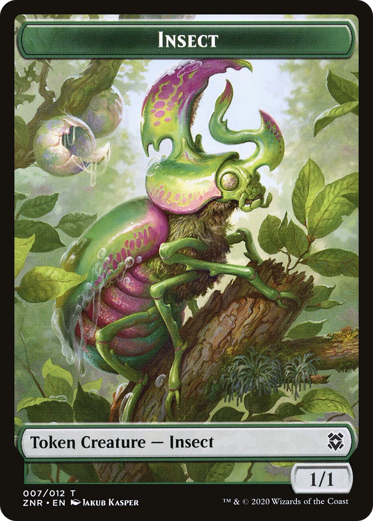 Insect - Image 1