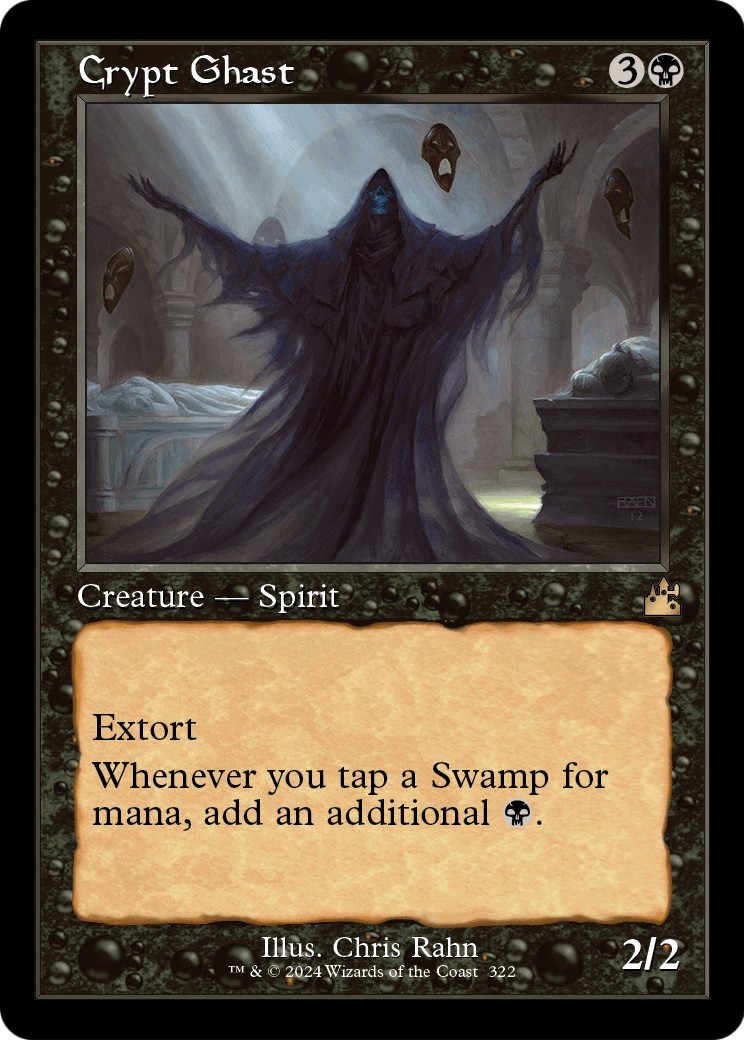 Crypt Ghast - Image 1