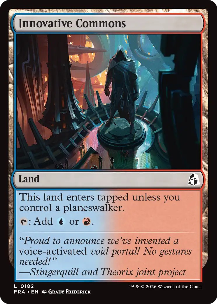 Innovative Commons - Image 1