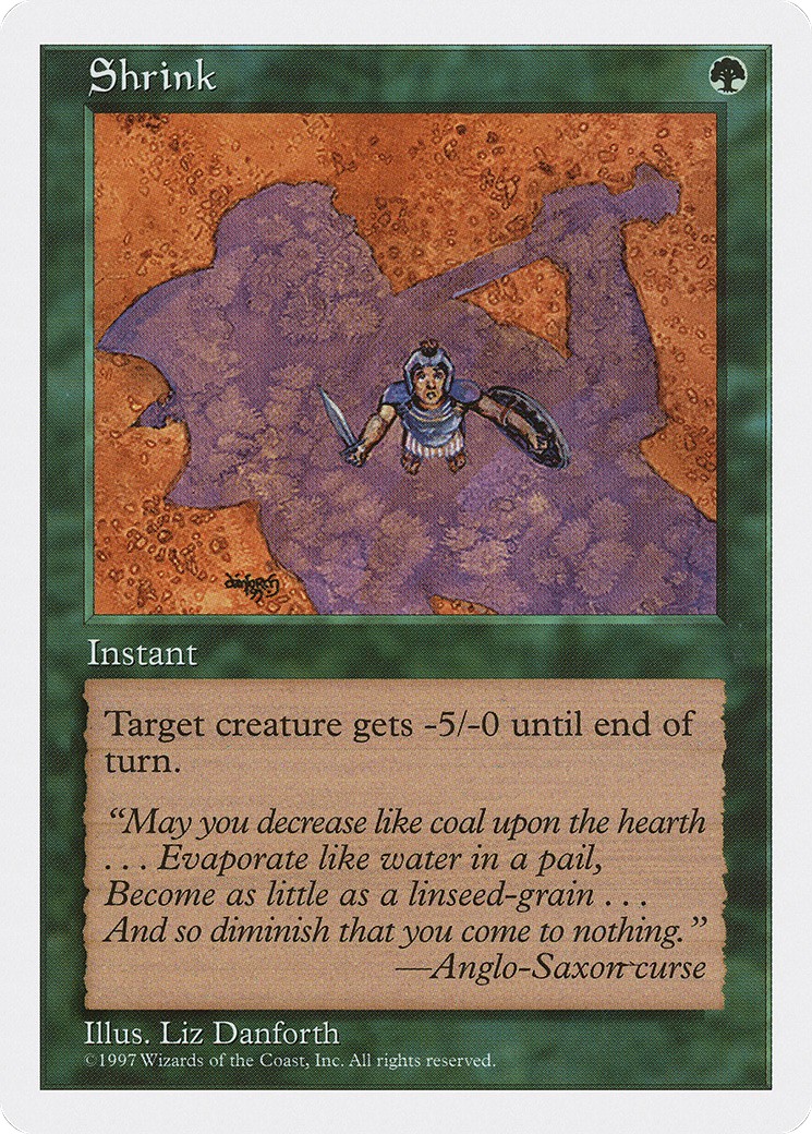 Shrink - Image 1
