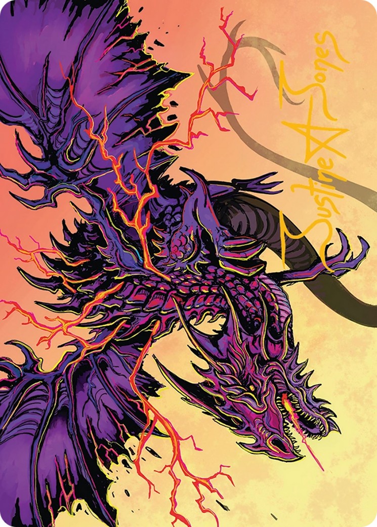 Stormshriek Feral // Stormshriek Feral - Image 1