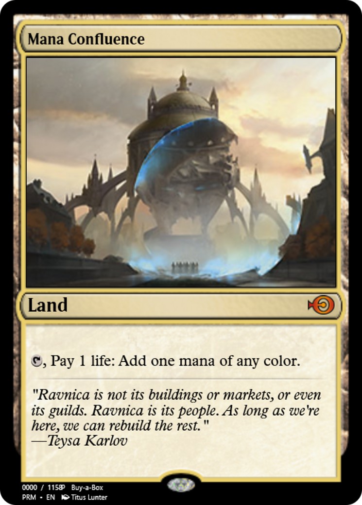 Mana Confluence - Image 1