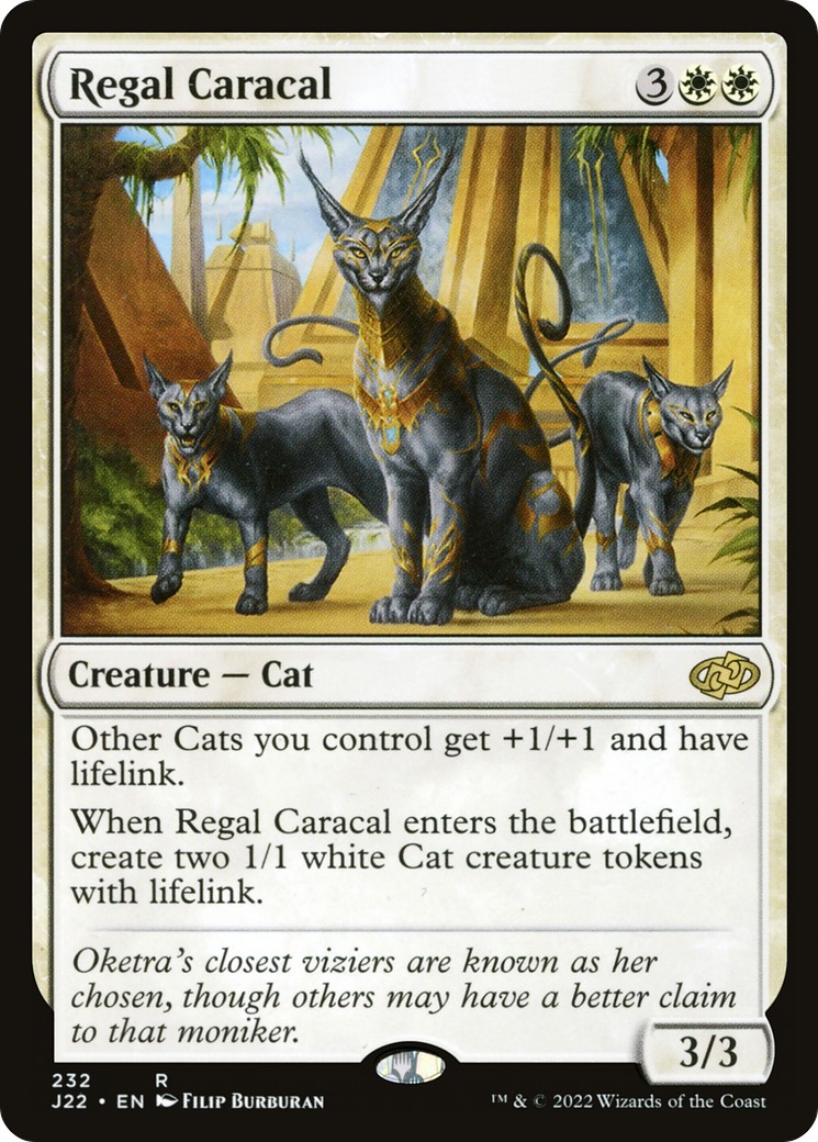 2022 Magic: The Gathering Jumpstart 2022 Magic: The Gathering Jumpstart #232 trading card