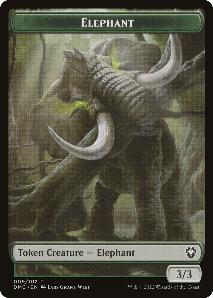 Elephant - Image 1