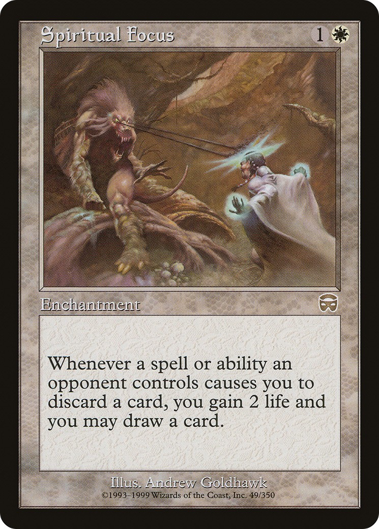 Spiritual Focus - Image 1