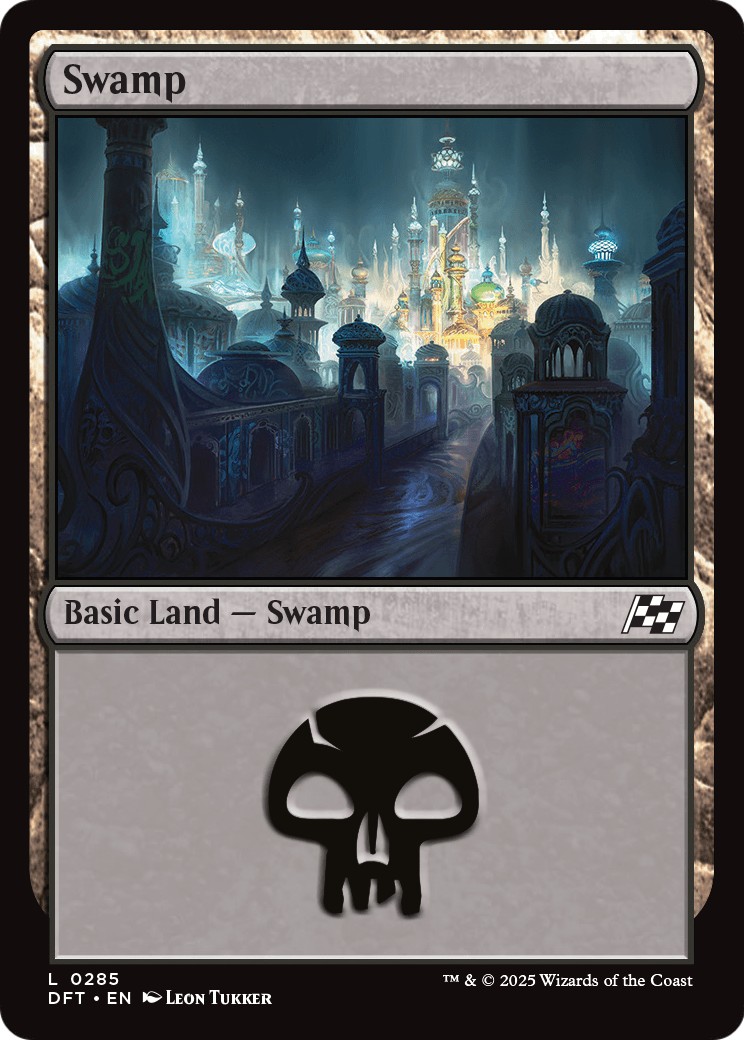 Swamp - Image 1
