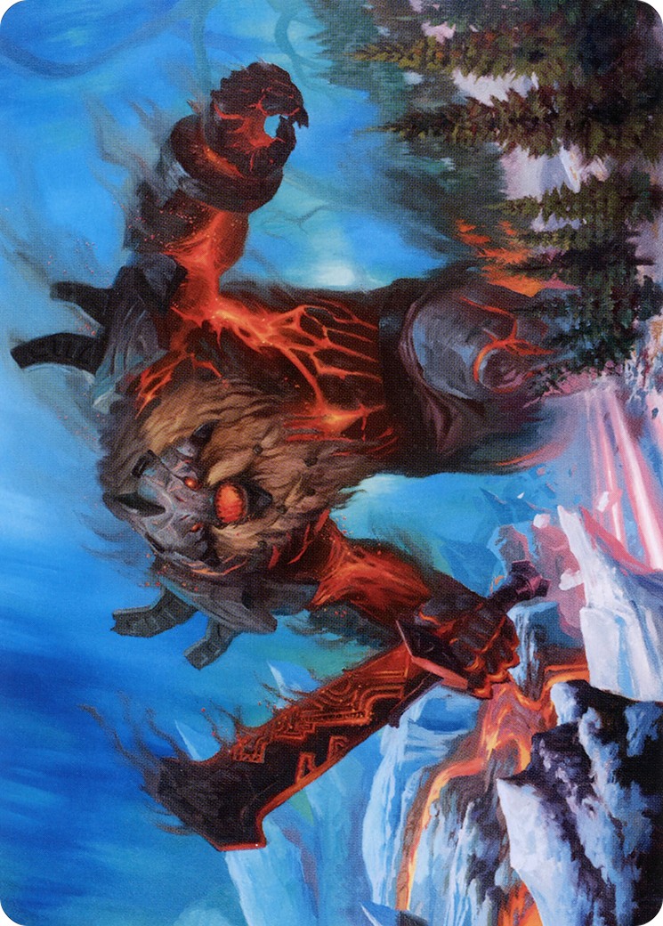 Quakebringer // Quakebringer - Image 1