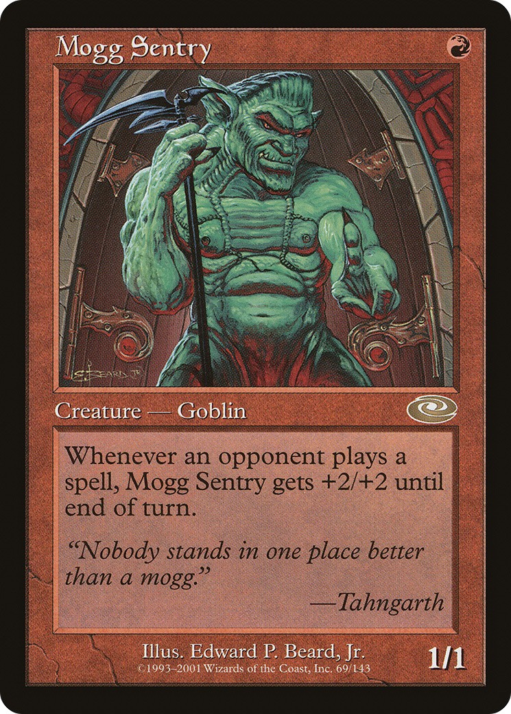 Mogg Sentry - Image 1