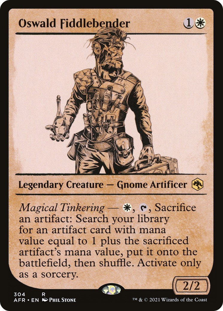 2021 Magic: The Gathering Adventures in the Forgotten Realms 2021 Magic: The Gathering Adventures in the Forgotten Realms #30