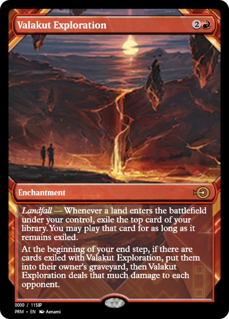 Valakut Exploration - Image 1