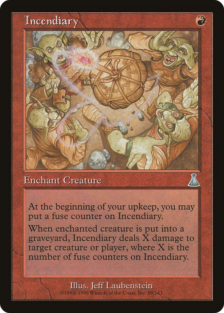 Incendiary - Image 1