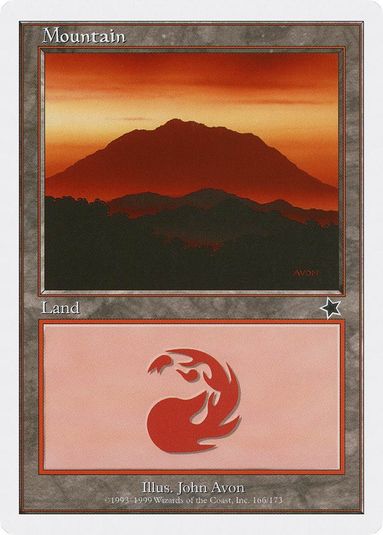 Mountain - Image 1