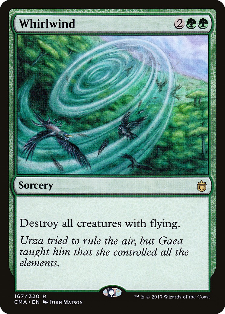 2017 Magic: The Gathering Commander Anthology 2017 Magic: The Gathering Commander Anthology #167 trading card